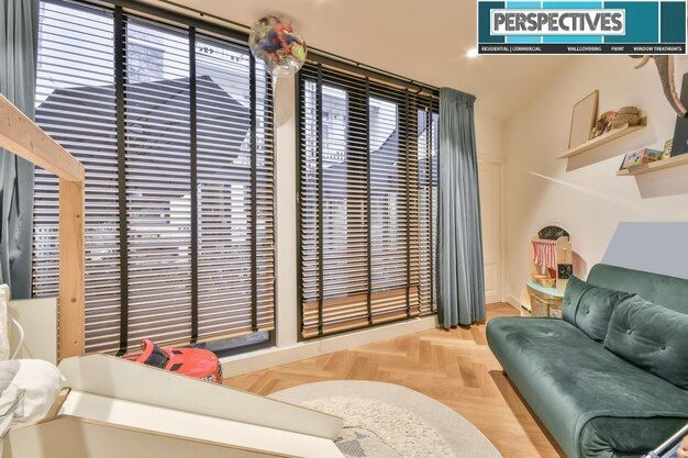 Enhance Your Space: Window Blinds In Lexington